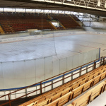 Senický zimný štadión môže využívať verejnosť | Zdroj: senica.sk