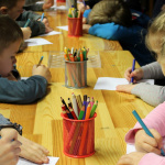 Nedostatok miest pre deti v škôlkach trápi celé Slovensko. l Foto: pixabay
