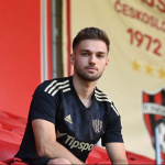 Nová posila FC Spartak Trnava Ján Bernát. | Zdroj: FC ST