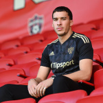 Nová posila Spartaka Trnava | Zdroj: FC Spartak Trnava