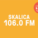 Skalica ladí Trnavské rádio na 106,0 MHz. 