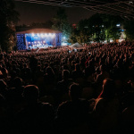 Amfiteáter sa zaplní fanúšikmi rapu | Zdroj: Zaži v Trnave