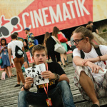 Filmový festival Cinematik Piešťany (ilustračné). | Zdroj: Cinematik