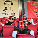 Nové dresy | Foto: FC Spartak Trnava