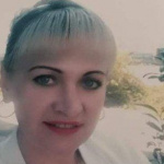 Hľadaná Nataliia Lytvynenko | Zdroj: KR PZ Trnava