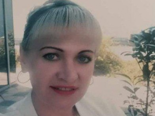 Hľadaná Nataliia Lytvynenko | Zdroj: KR PZ Trnava