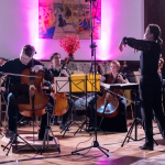 Ensemble Opera Diversa a Jozef Luptak | Zdroj:  Ensemble Opera Diversa