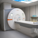 Nový prístroj magnetickej rezonancie už môže slúžiť pacientom | Zdroj: TS