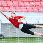 Tréning FC Spartak Trnava | Zdroj: FB klubu