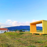 Okno na bradlo | Foto: Mesto Brezová pod Bradlom