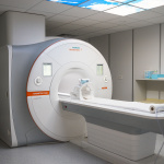 Nový prístroj magnetickej rezonancie | Zdroj: Fakultná nemocnica AGEL Skalica