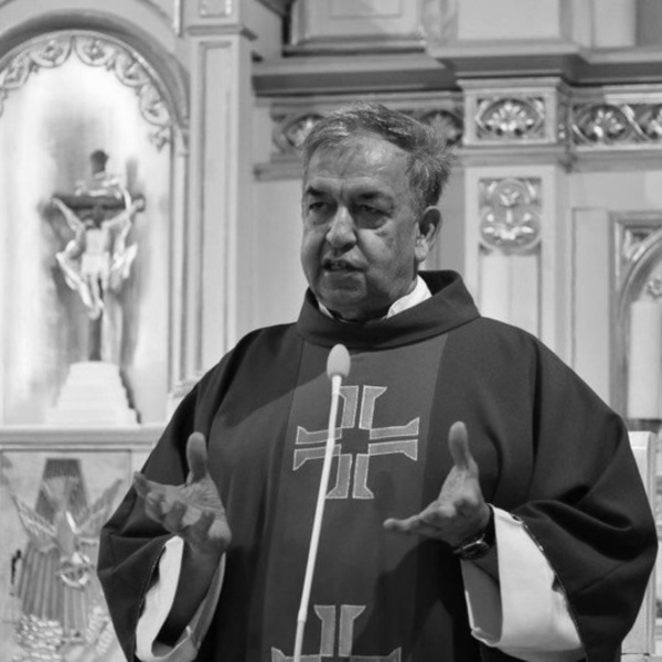 Peter Rúčka (†69) podľahol krátkej a ťažkej chorobe. | Foto: Peter Leo Rúčka, fb