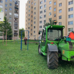 Zastaralé ihriská dostanú nové hracie prvky | Zdroj: Mesto Piešťany