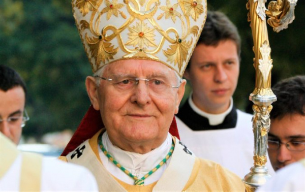 Ján Sokol | Foto: Peter Zimen, SITA