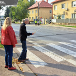 Kontroly boli na viacerých priechodoch | Zdroj: KRPZTT