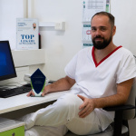 Gynekológ z trnavskej nemocnice má ocenenie | Zdroj: FNTT