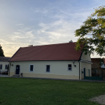 Dom pútnika v Trnave je obnovený a požehnaný | Zdroj: Zuzana Benková, Trnavské rádio