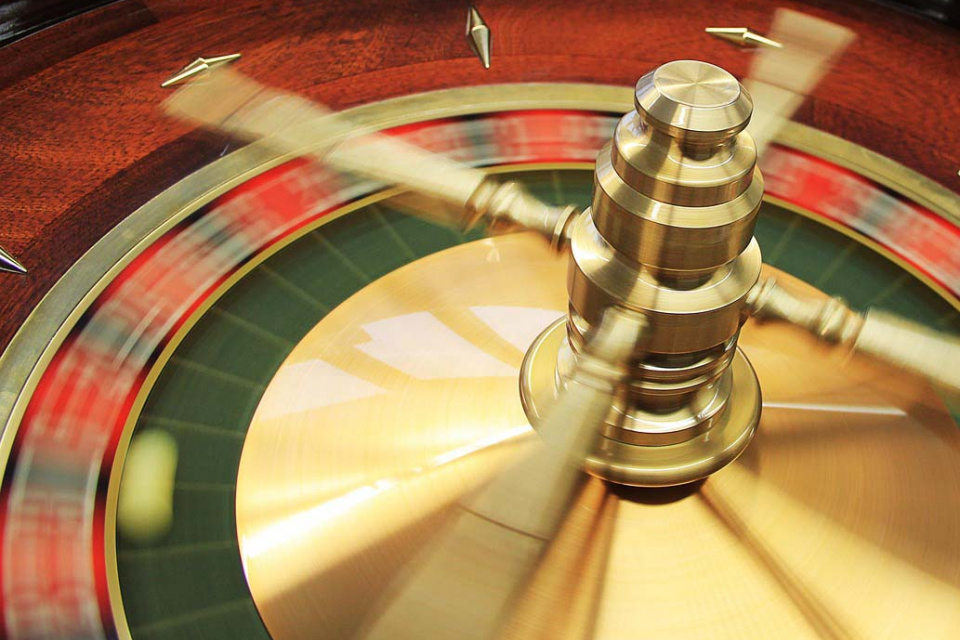 Mesto Trnava už nechce regulovať hazard, spolieha sa na zákon o hazardných hrách (ilustračné foto). | Zdroj: Pixabay