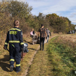 Odstraňovanie nelegálnej skládky | Zdroj: DHZ Moravany nad Váhom