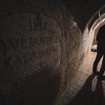 Krypta pod kostolom sv. Jakuba v Trnave. | Foto: Pavol Holý, Trnavské rádio