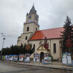 Výstavu uvidíme do konca roka | Zdroj: Mesto Hlohovec