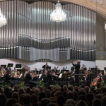 Filharmónia vstupuje do novej sezóny s novinkami | Foto: TS, Ján F. Lukáš