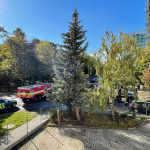 Foto z miesta | Zdroj: Pavla Melišová