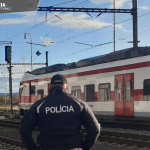Polícia hliadkuje v celom kraji | Zdroj: Polícia SR - Trnavský kraj