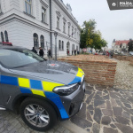 Na súdoch sú prehliadky | Zdroj: KRPZTT