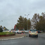 Kolóna na Zelenečskej | Zdroj: Pavol Holý