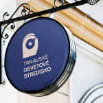 Nové logo osvetového strediska | Zdroj: Trnavské osvetové stredisko