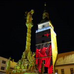 Počas sviatku sa rozsvieti aj Mestská veža v Trnave | Foto: Zaži v Trnave