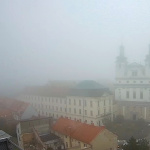 Aktuálna situácia v Trnave. | Zdroj/foto: Mesto Trnava