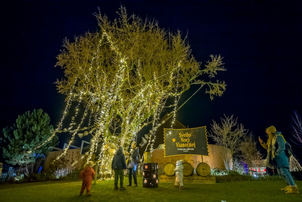 Podujatie v Smoleniciach. Archívna snímka. | Foto: Región Trnava