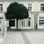 Kreatívne centrum Trnava na Hlavnej 17. | Foto: dv, red.