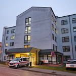 Nemocnica v Trnave sa snaží byť transparentná | Foto: TASR, Lukáš Grinaj