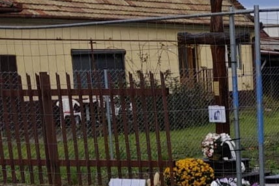 Prípad riešili policajti zo Sládkovičova | Zdroj: KRPZTT
