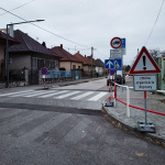 Pozor na tejto križovatke | Zdroj: Mesto Trnava