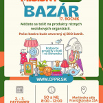 Misijný bazár 2023. | Zdroj: cpr