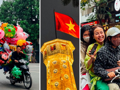 Navštívili sme Vietnam. V našom kraji bude o ňom ešte počuť | Foto: Peter Cagala a red. TR