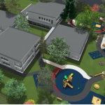 Vizualizácia rekonštrukcie | Zdroj: trnava.sk