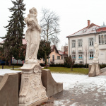 Pribudli aj kópie starších sôch | Zdroj: Mesto Trnava