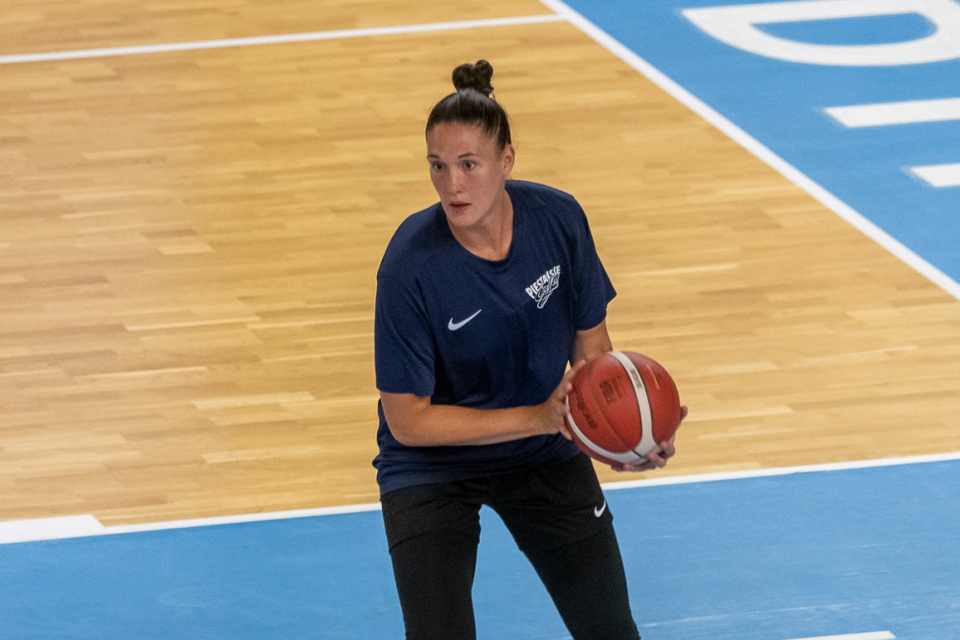 Sarah Boothe | Zdroj: piestanskecajky.sk