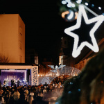 Advent v Trnave pokračuje v plnej kráse | Foto: Zaži v Trnave