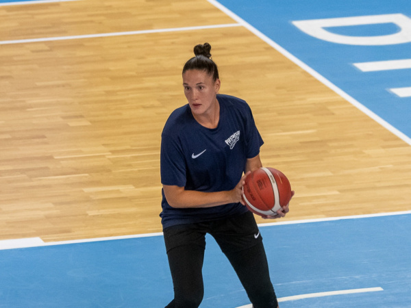 Sarah Boothe | Zdroj: piestanskecajky.sk