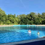 Kúpalisko Kamenný mlyn | Zdroj: trnava.sk