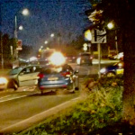 Nehoda vo Vrbovom. | Zdroj: Dopravný servis Piešťany