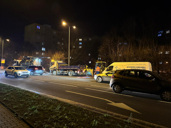 | Foto: Kamila Pánisová, Trnavské rádio