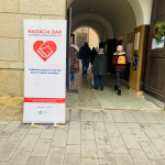 Výťažok poputuje nadácii DAR | Zdroj: TTSK