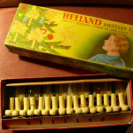 Vianočné svetielka značky Heliand | Zdroj: Decor Factory